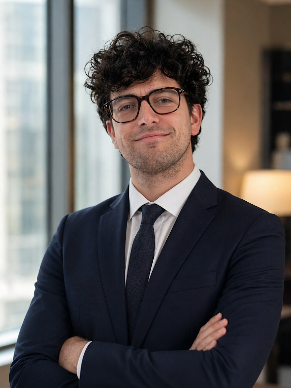 Portrait de Théo, expert marchés publics chez Instao